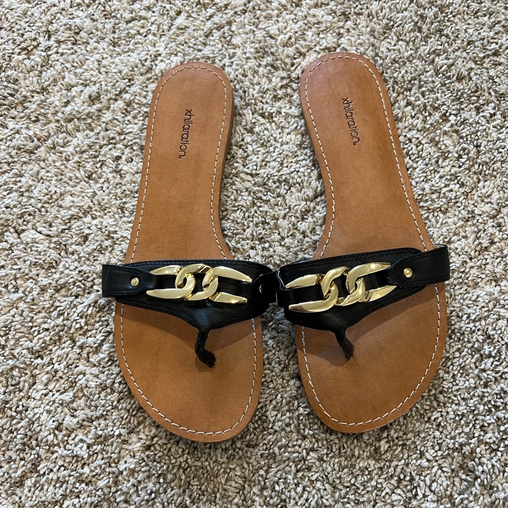 Xhilaration Sandals